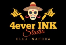 Cluj-Napoca - Salon Tatuaje Cluj Napoca - 4ever INK Studio